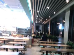 大堂-老乡鸡(国华广场店)