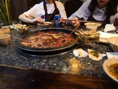 -蜀大侠火锅(建设路第五大道店)