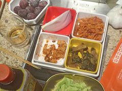 -大头叔烤鸡爪·朝鲜族烤串(天池路店)