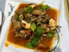 -芳芳餐厅(白沙路店)