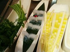 -海底捞火锅(泉城路店)