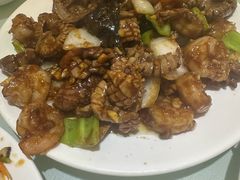 -胖子菜馆(隆昌路店)