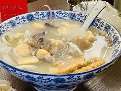 -小潘记鸭血粉丝汤