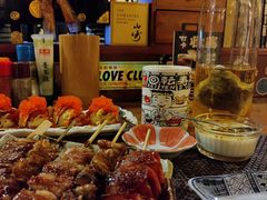 -半藏居酒屋(香港花园店)