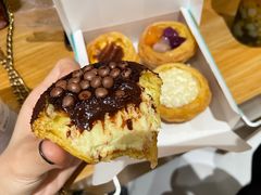 -香雪儿(郑东新区店)