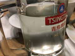 -青山鸡(海信天悦店)