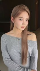 -YESIDO椰岛造型烫发染发