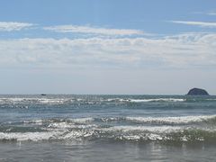 -崂山巨峰游览区
