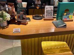 -星巴克(绍兴柯桥柯岩景区店)