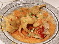 -十面欢腾·海鲜面·台式Bistro(长乐路店)