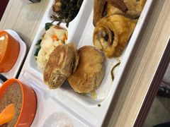香妃烤鸡-香妃烤鸡(西单店)