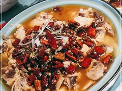 -张氏宽窄巷成都名小吃(茂业百货华强北店)