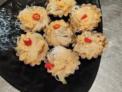 -合易泓烤肉•首创生椰大油边(宁山路店)
