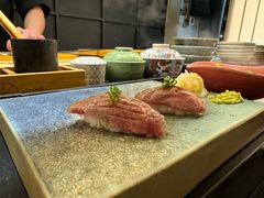 -Sushi Hanzo半藏(天环广场店)