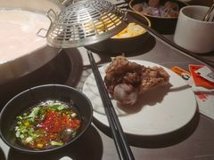 -骨之味·筒骨汤火锅(江头店)