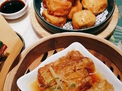 -悦得闲广式茶楼点心(石厦时代广场店)