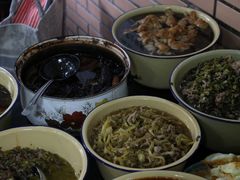 -老地方面馆(思南路店)