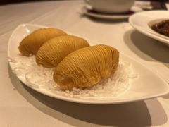 -利苑酒家(宜安广场店)