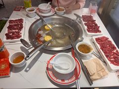 -八合里牛肉火锅(上海中山公园店)