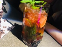 -陌上花儿·音乐西餐吧(和平店)
