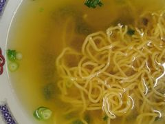 -七爷清汤腩·港式餐厅(金狮广场店)