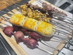 -KAOKAO烤烤·丹东海鲜烧烤(望京店)