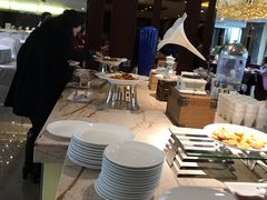 -瑞升芭富丽大酒店-自助餐厅