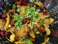 -多呗辣麻辣香锅(万达广场店)