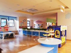 -吉的堡幼儿园(复地花屿城分园)