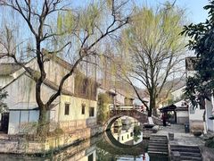 -绍兴大禹开元观堂-若耶厅