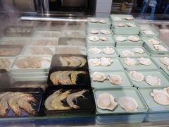 -蚝英雄鲜蚝自助专门店(长楹天街直营店)