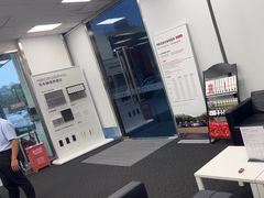 -TESLA 特斯拉(深圳坂田特斯拉中心)