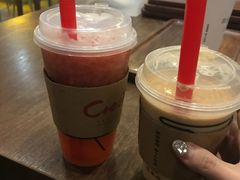 -去茶山(新光里店)