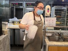 -BreadTalk面包新语(虹口龙之梦店)