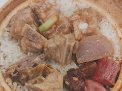 -新世界餐厅(万达店)