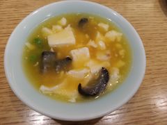 -去茶去餐厅(中央大街店)