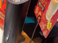 -久藏·横膈膜烧肉·酒场(江汉路店)