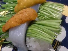 -回転寿司酒場 銀座沼津港