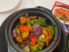 -日昌餐馆(亦庄店)