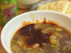 -老字号贾家肉丸糊辣汤(光明巷店)