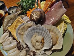 -奈九居酒屋(滨河大道店)
