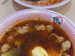 -嗨椒小面(萝岗万达店)