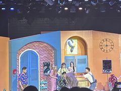 -重庆国泰艺术中心