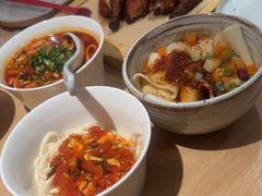 -大师兄·手工面·西北菜(珠海环宇城店)