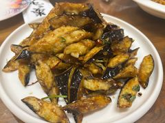 -娄三少·老北京春饼烤鸭家常菜(富力又一城店)