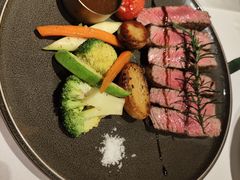 -MARU玛露音乐餐厅(大学路店)