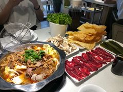 -古乐牛香·鲜牛肉牛杂火锅(吴江三里桥运东商业广场店)