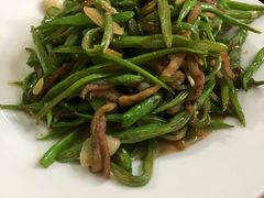 -闻道食府烙饼卷带鱼(原车耳营店原大觉寺店)