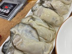 -濠轩阁特色生蚝火锅(水湾路店)