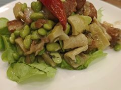 -瑞福园联谊餐室(茂名南路店)